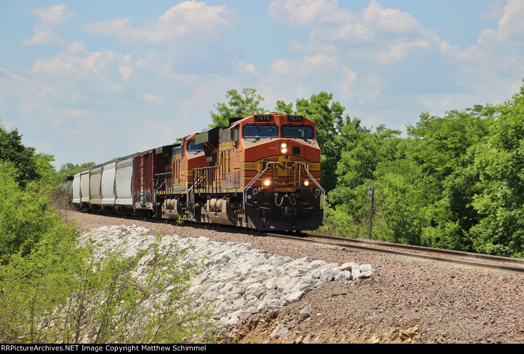 High Noon Freight